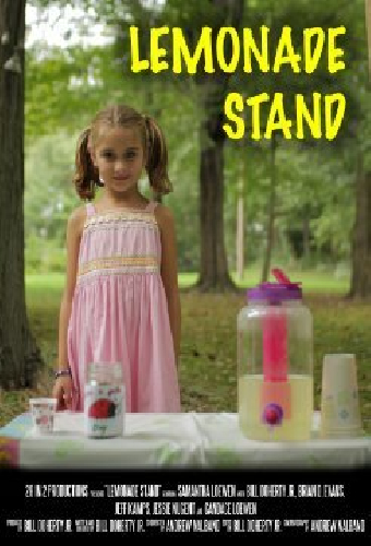 Lemonade Stand