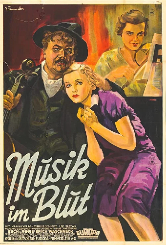 Musik im Blut
