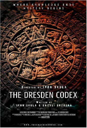 The Dresden Codex