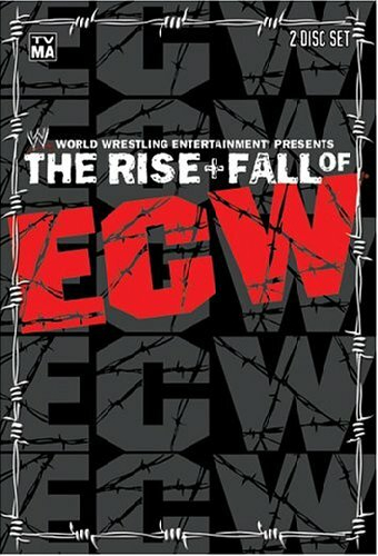 WWE ECW