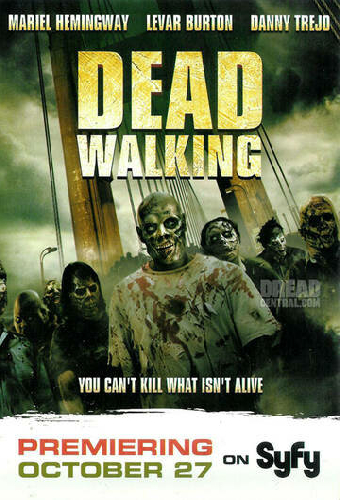 Восстание зомби
