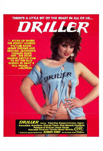 Driller