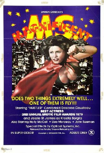 Superwoman