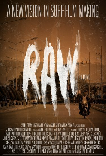 Raw: The Movie