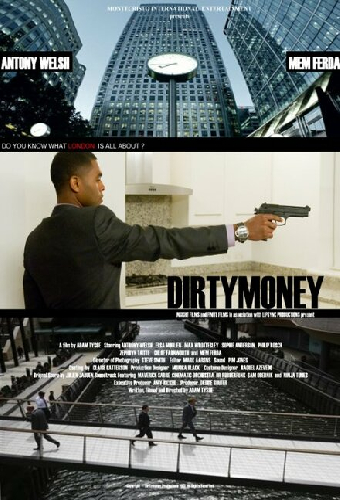 Dirtymoney
