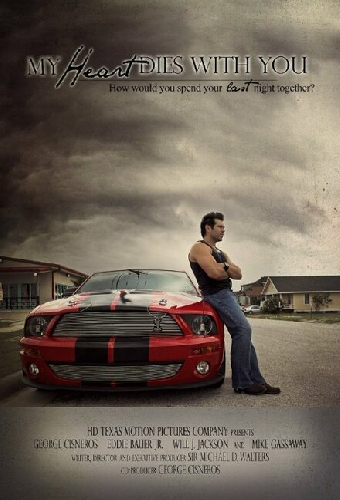 My Heart Dies with You: Hearts Race
