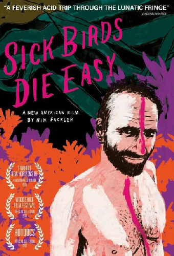 Sick Birds Die Easy