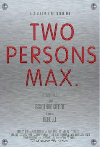 Two Persons Max