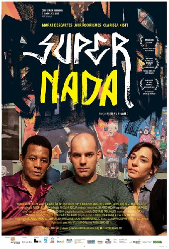 Super Nada