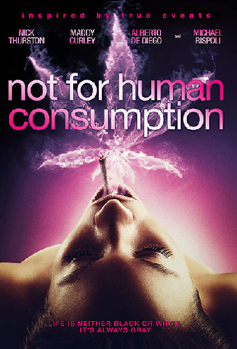 Not For Human Consumption