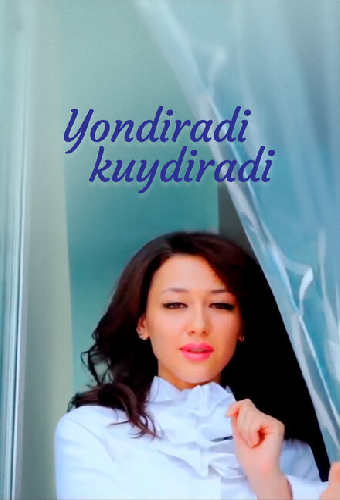 Yondiradi Kuydiradi