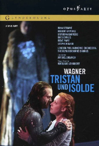 Wagner: Tristan und Isolde