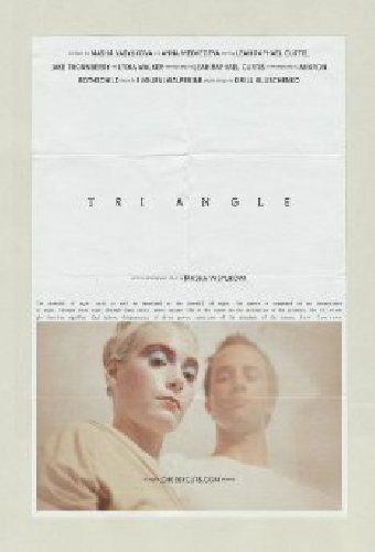 Tri Angle