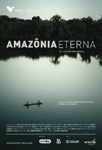 Amazônia Eterna