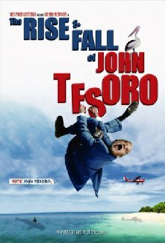 The Rise and Fall of John Tesoro