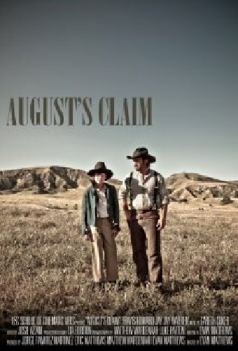 August's Claim
