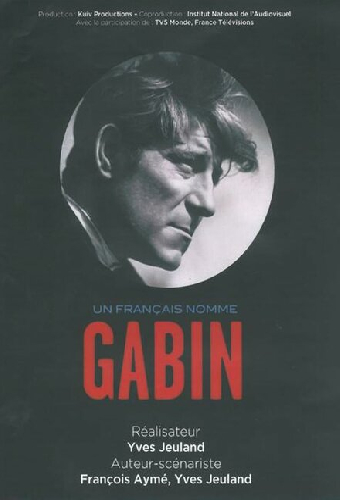 Un Français nommé Gabin