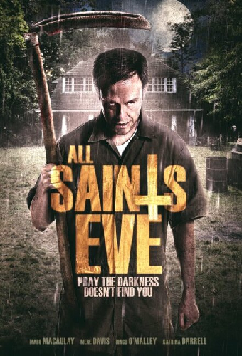 All Saints Eve