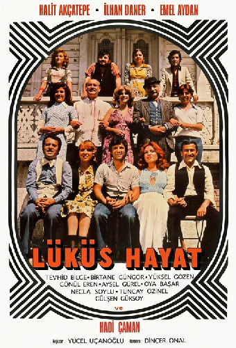 Lüküs Hayat