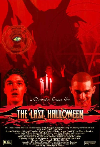 The Last Halloween