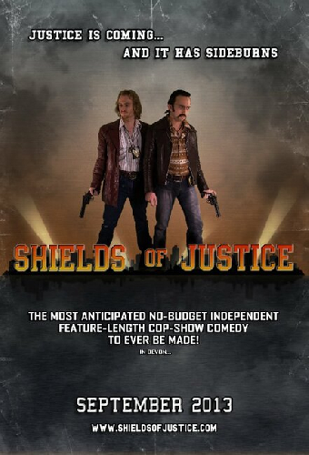Shields of Justice