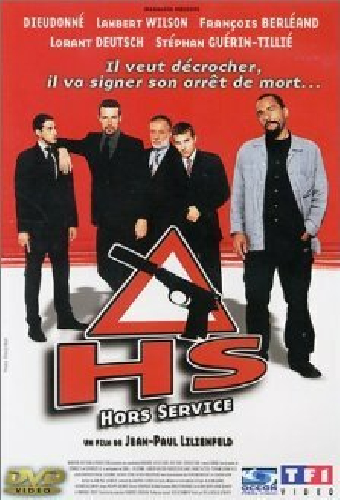 HS : Hors service