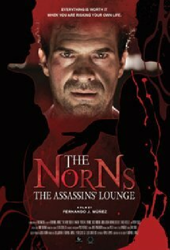 Las nornas