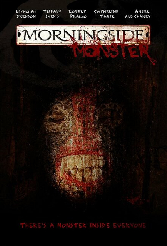 The Morningside Monster