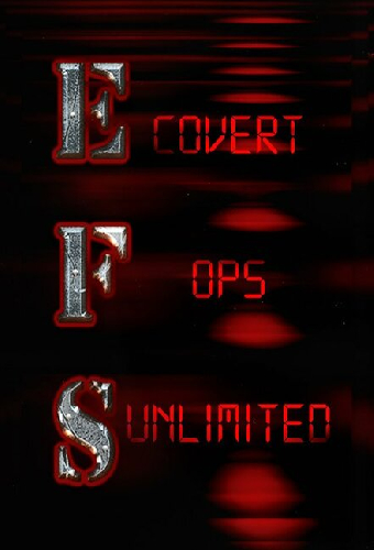 EFS: Covert Ops Unlimited