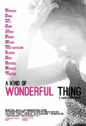 A Kind of Wonderful Thing