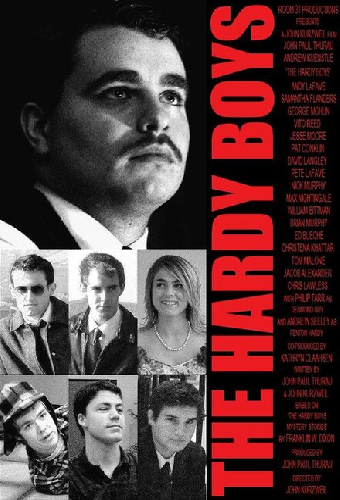 The Hardy Boys
