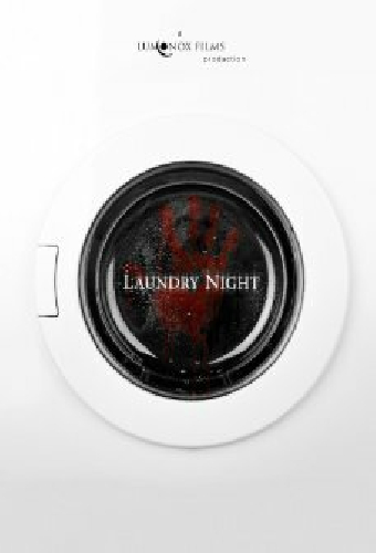 Laundry Night