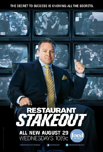 Restaurant Stakeout