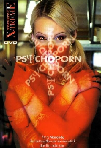 Psychoporn