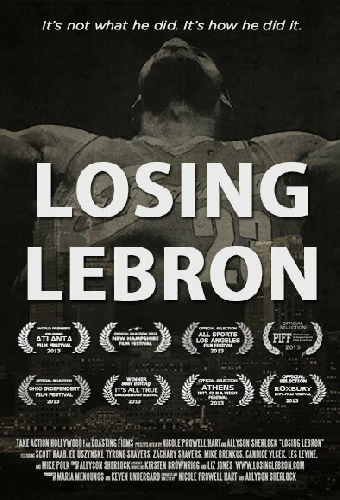 Losing LeBron