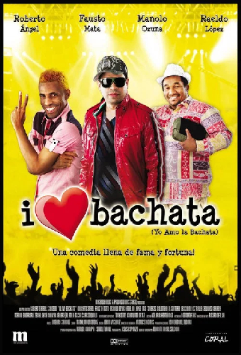 Yo amo la bachata