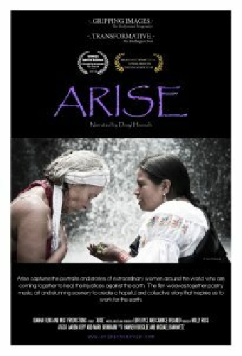 Arise