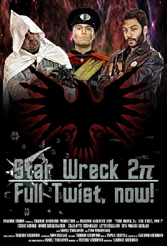 Star Wreck 2pi: Full Twist, Now!