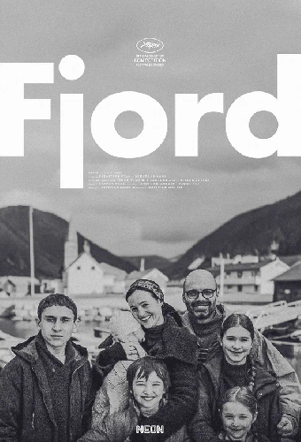Фьорд