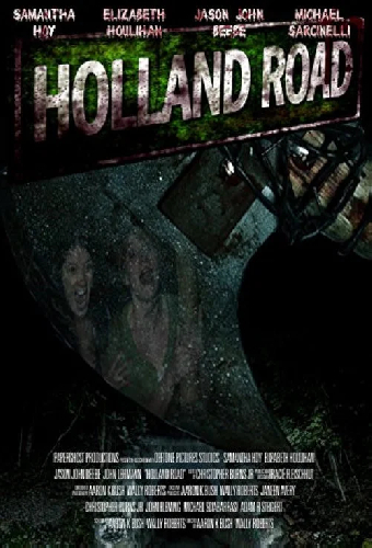 Holland Road