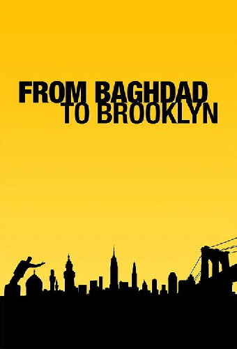From Baghdad to Brooklyn