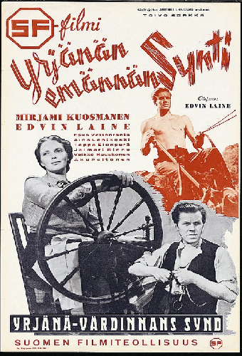 Yrjänän emännän synti