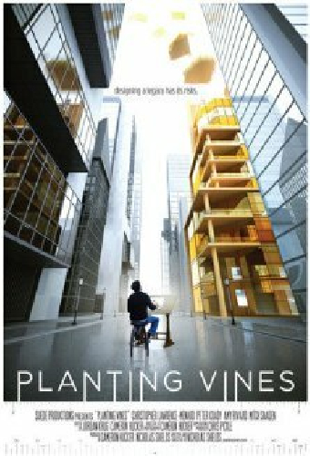 Planting Vines