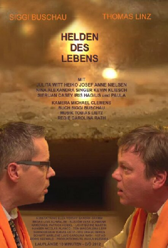Helden des Lebens