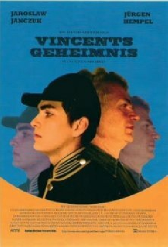 Vincents Geheimnis