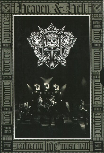 Heaven & Hell: Live From Radio City Music Hall