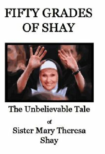 Fifty Grades of Shay