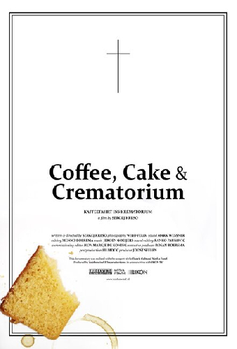 Kaffeefahrt ins Krematorium