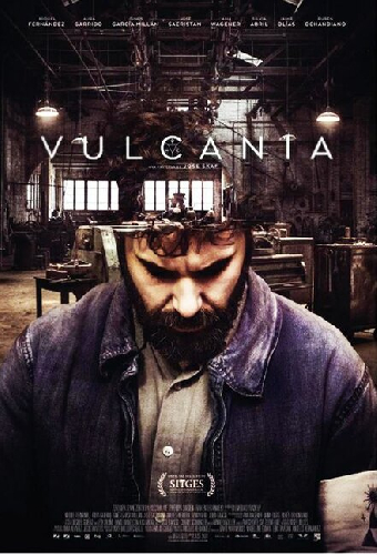 Vulcania