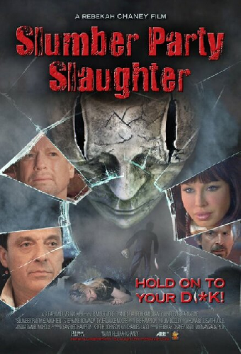 Slumber Party Slaughter